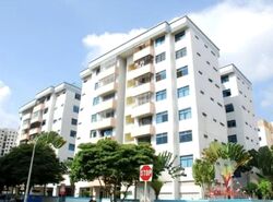 Palm Lodge (D14), Apartment #585554211